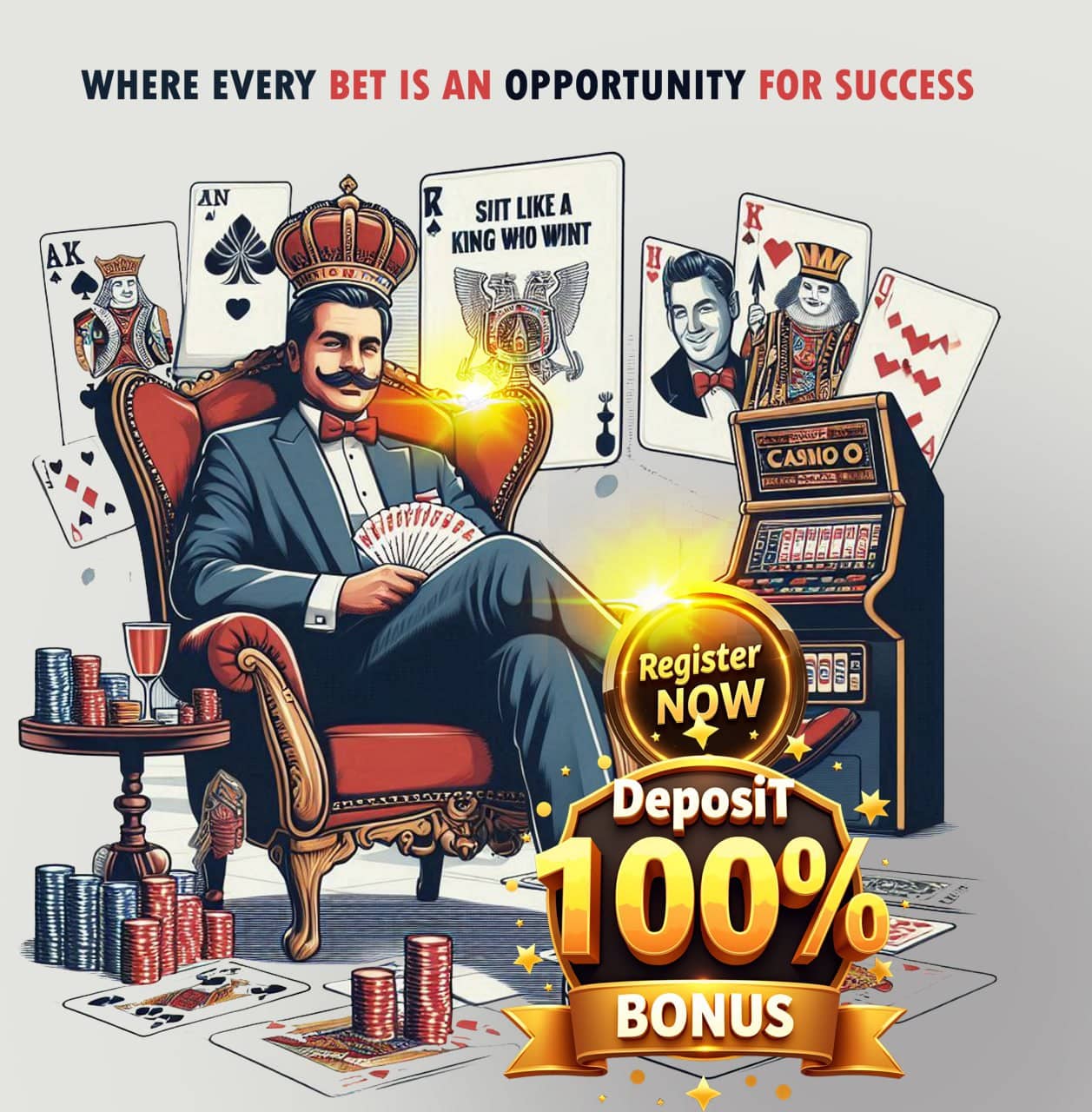 کیش آؤٹ سلاٹ گیمز کی دنیا میں دلچسپ اور پرکشش تجربات